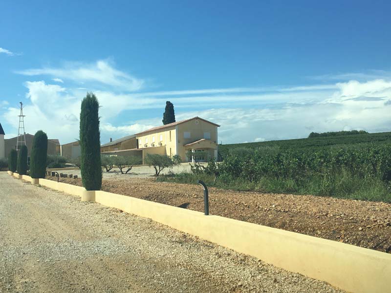 La Haute Cassagne_30800 SAINT GILLES_5
